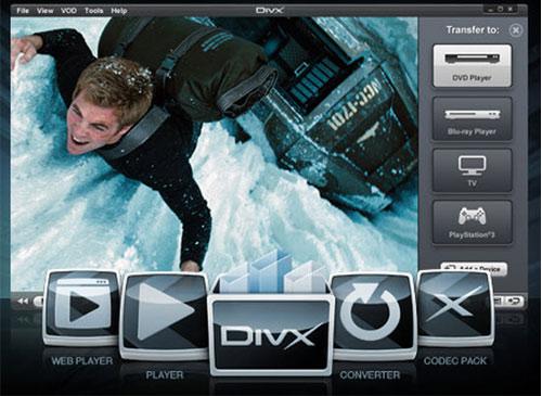 DivX-Player