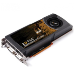Zotac GeForce GTX 580