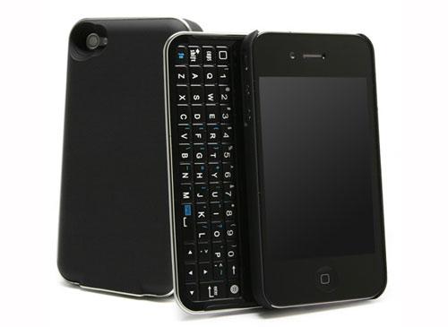 iPhone 5 Prototyp