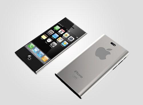 iPhone 5 Verzögerung