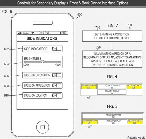 iphone 5 Touchdisplay