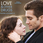 Love and other Drugs 