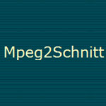 Mpeg2Schnitt