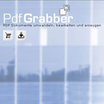 PDFGrabber
