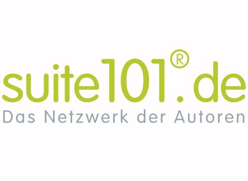 Suite 101 Logo