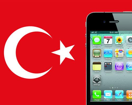 Türkische Mobilfunkanbieter