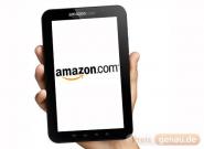 Amazon: Release von zwei Google 