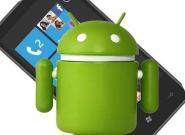 Google Android: Nokia und Microsoft 