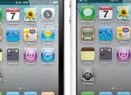 Apple: Weißes iPhone 4 ist