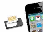 Neue Micro-SIM beim iPhone 5 