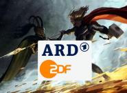 ARD und ZDF Filme bald 
