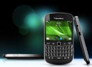 RIM: Neue Blackberry Handys mit 