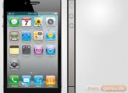 iPhone 4S: Neue Gerüchte um 