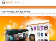Die Eigene Musik-Sammlung online hören