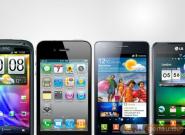 iPhone 4 vs. Samsung Galaxy