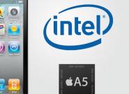 iPhone 5 und iPhone 6: