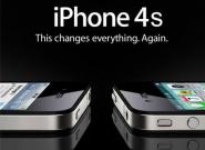 Vergiss das iPhone 5, Apple’s