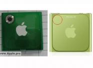 iPod Nano 7G: Erste Bilder 