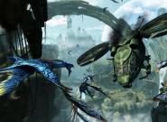 Avatar als 3D MMORPG: James