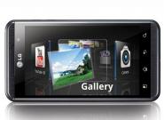 LG Optimus 3D: Neuer iPhone