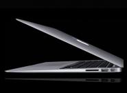 Neue MacBook Air mit Sandy 