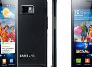 iPhone 4 Alternative Samsung Galaxy