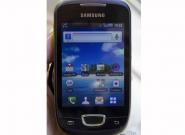 Samsung Galaxy S2: Bilder vom