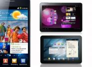 Apple: Samsung muss neue Galaxy