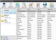 iTunes Alternative: Musik vom iPhone