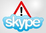 Skype geht nicht mehr –