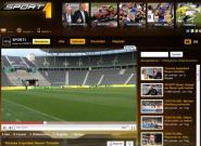 YouTube überträgt Livestream der Handball