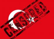 Internet-Zensur in der Türkei: Über 