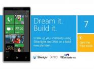 Windows Phone 7: Verkauf von