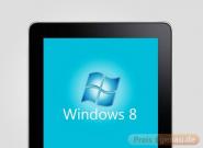 Windows 8 Tablet-PCs mit Metro 