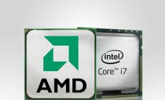 Neue Llano AMD Prozessoren 50% 