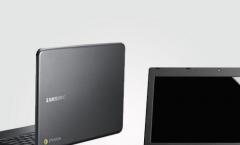 Samsung Chromebook vs. Acer Chromebook 
