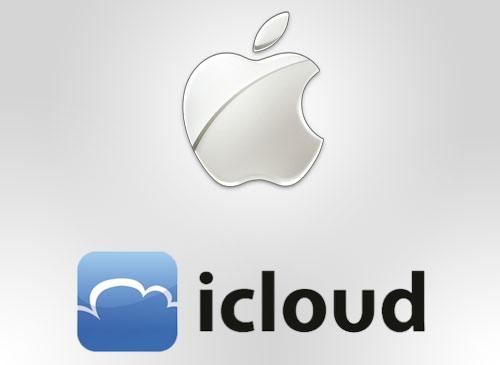 Apple iCloud und CloudMe