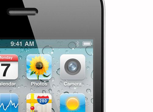 Apple iPhone 4s ?