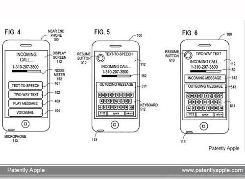 Apple Text to speech converter
