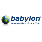 Babylon Leitein Übersetzer