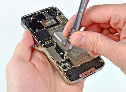 Galaxy S3 vs iPhone 5