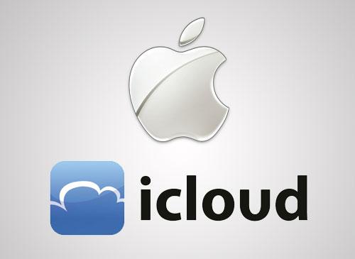 iCloud und Apple 