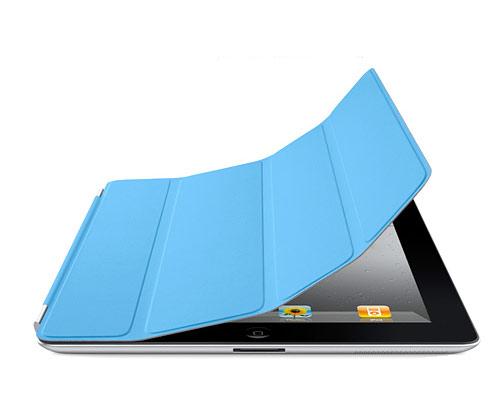 iPad 3 mit AMOLED Display