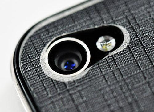 iPhone 5