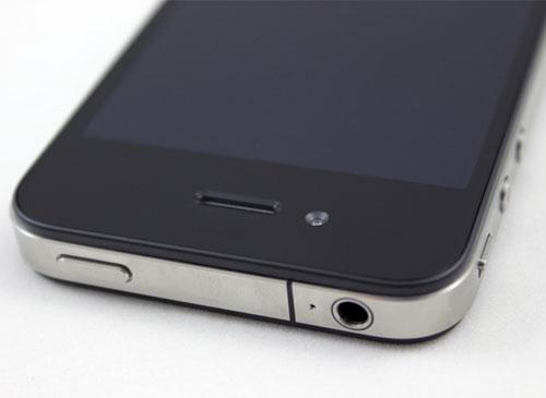 iPhone 5 verbesserte Spracherkennung