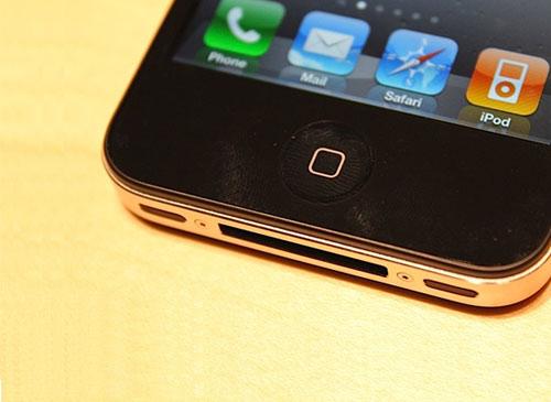 iPhone 5