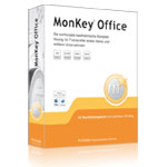 Monkey Office