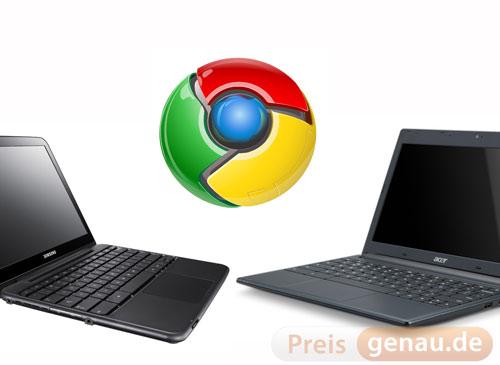 Acer, Samsung Chromebook