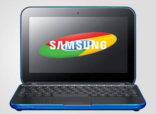 Samsung Alex