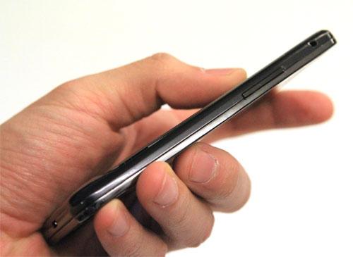 Samsung Galaxy S III